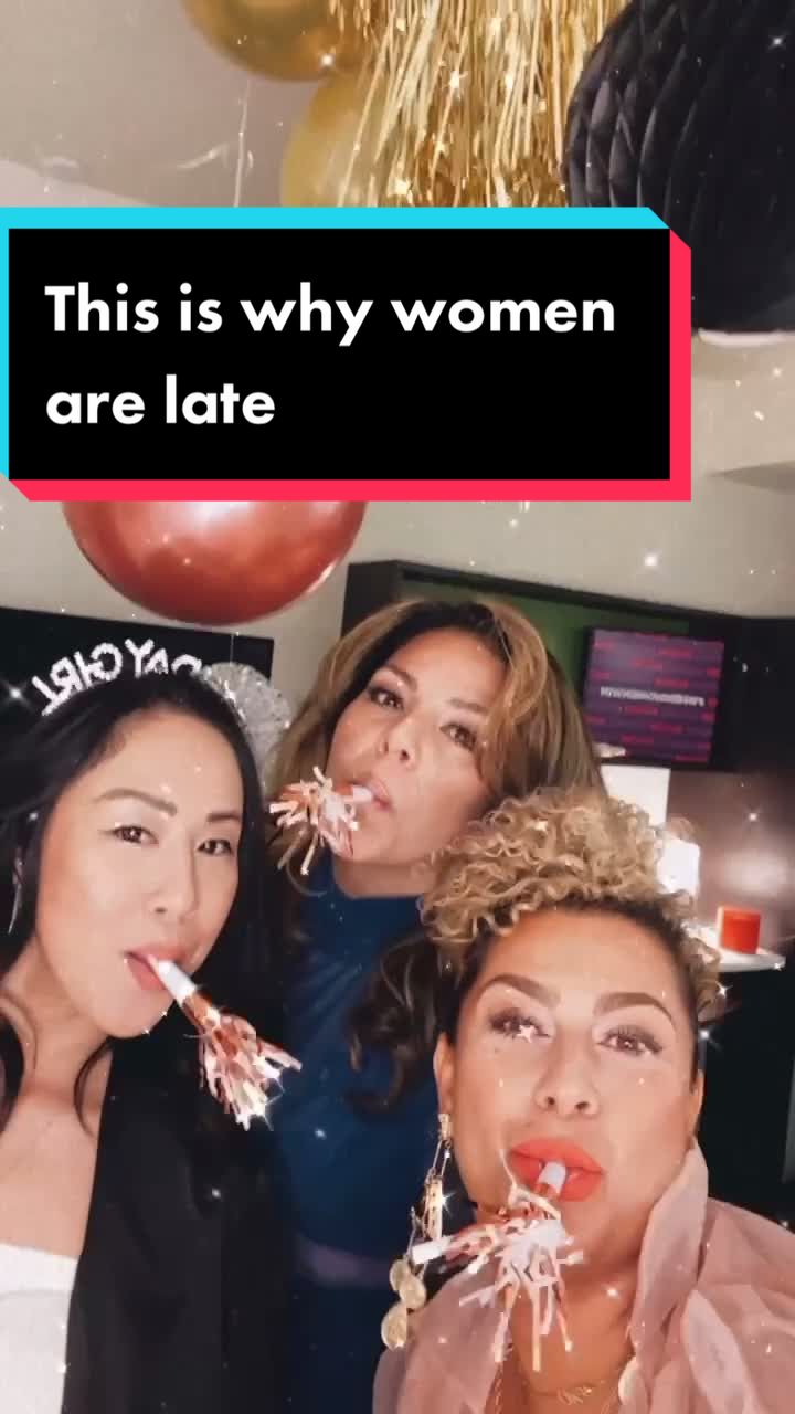 @Stephanie