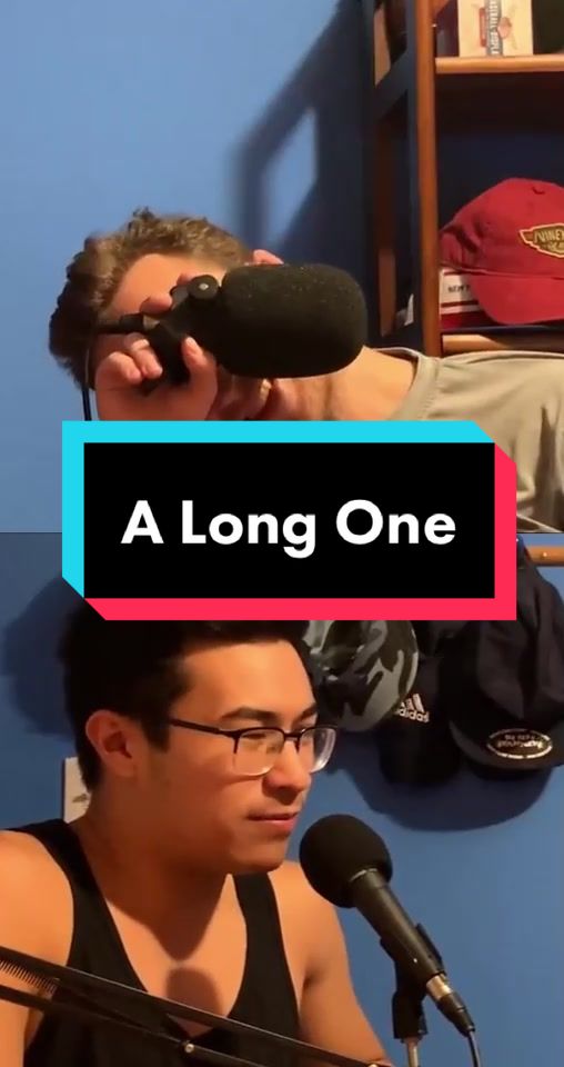 @Who Asked Podcast