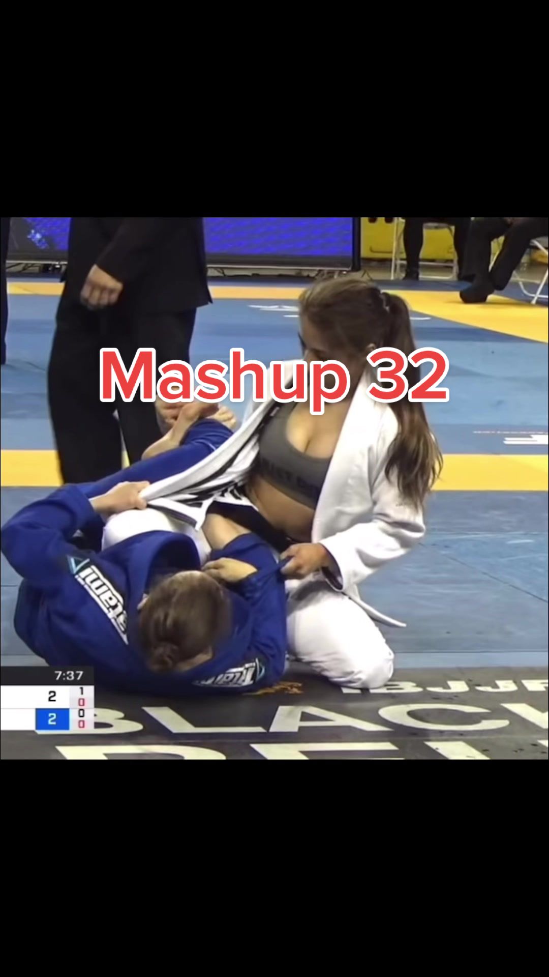 @Mashups