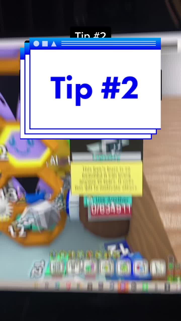 @Tips and tricks for bss