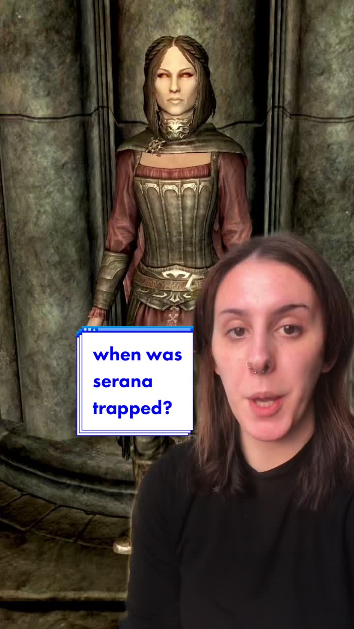 @elder scrolls unofficial ⚔️