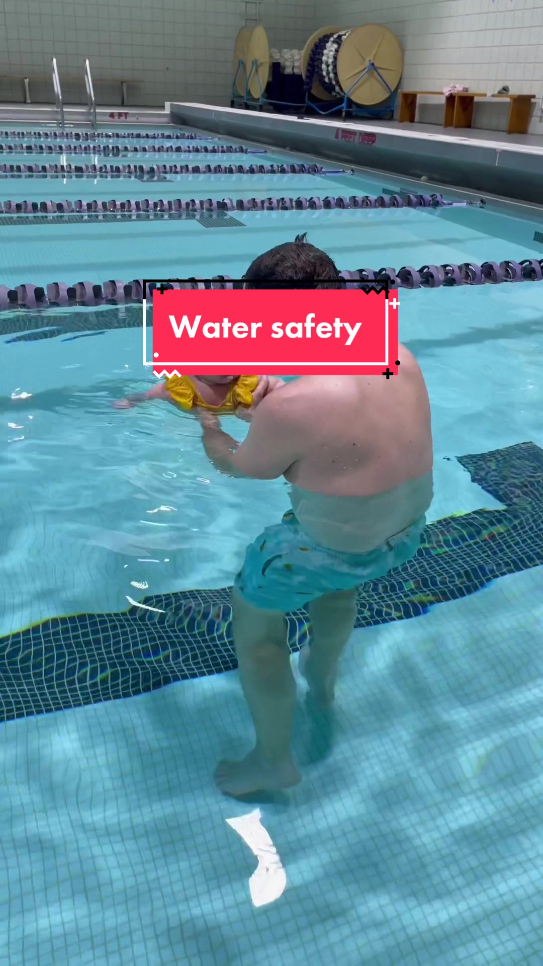 @Swim Coach Andy