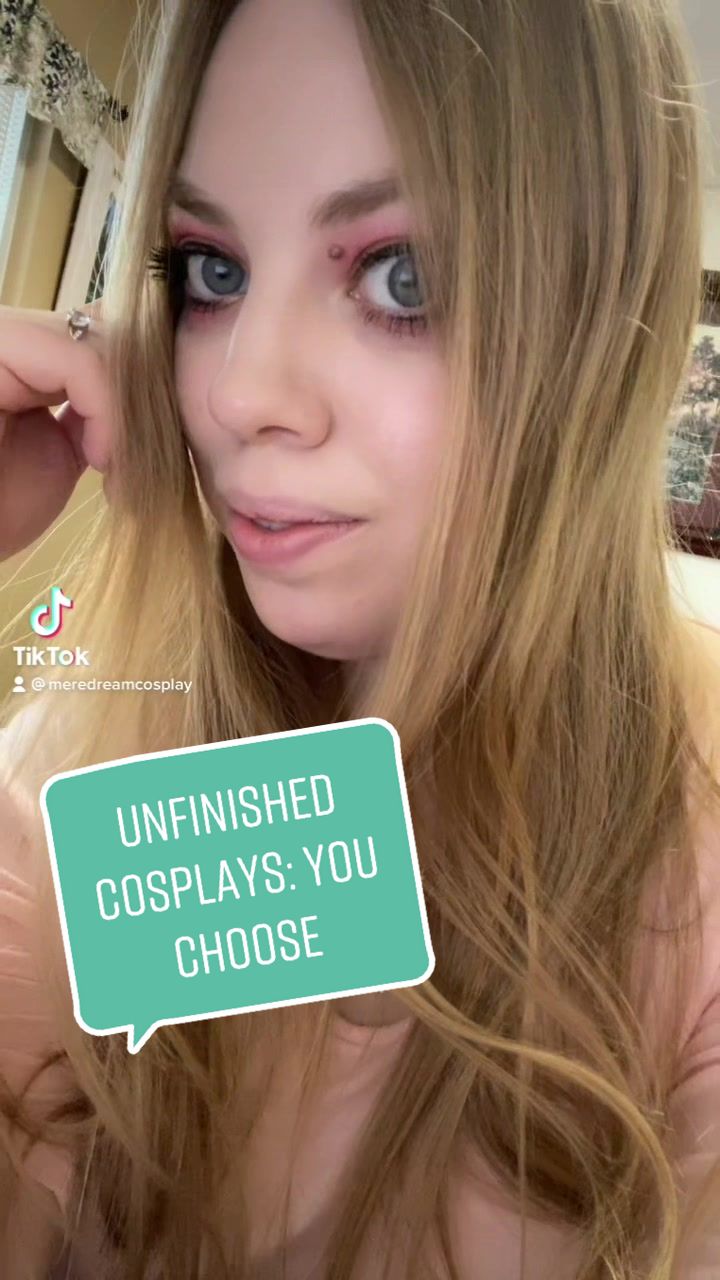 @meredreamcosplay