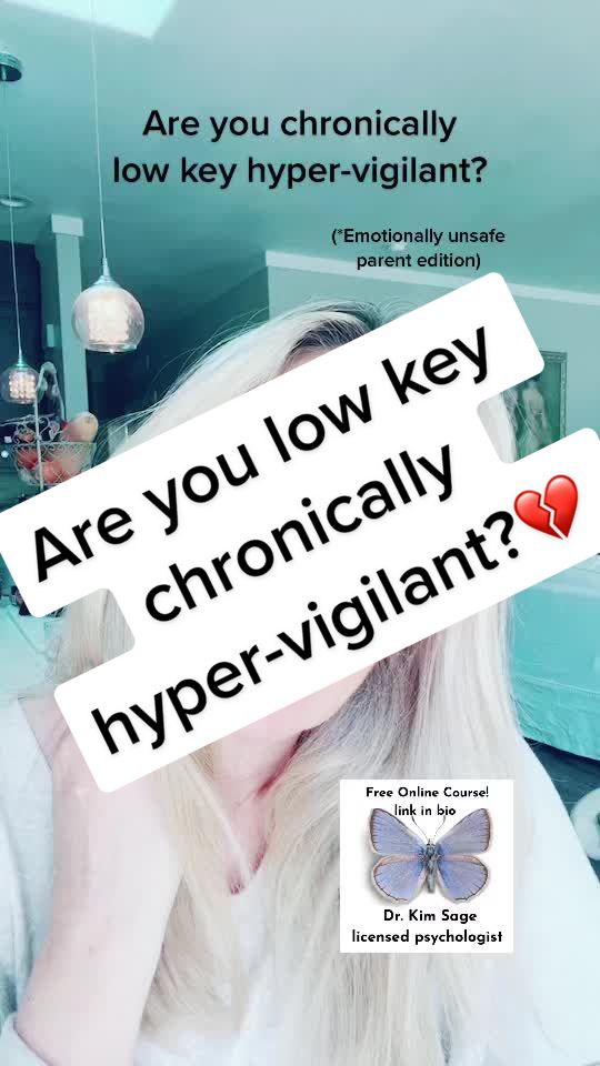 @Dr Kim Sage🦋psychologist