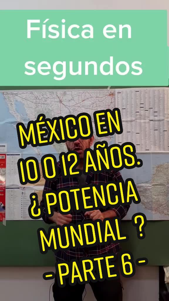 @Física en Segundos