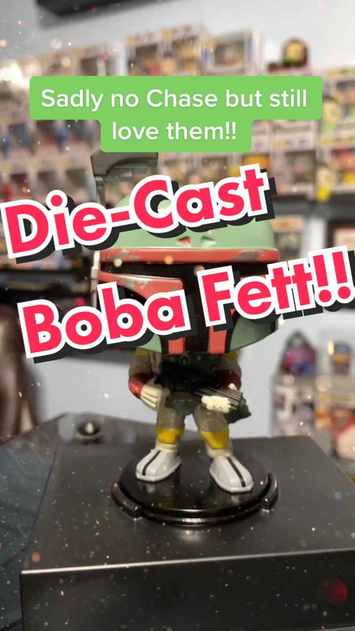 @ChicosFunkoQuest