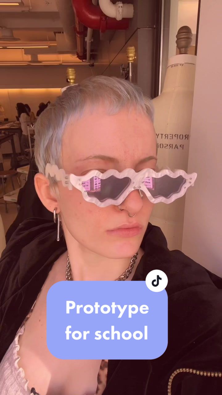 @Hellcat Eyewear