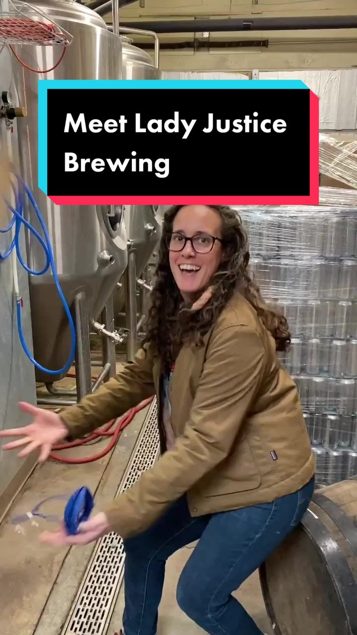 @Lady Justice Brewing