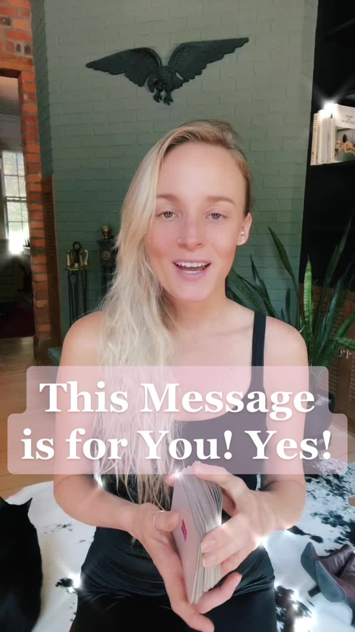 @Empowering Psychic Medium 🪄
