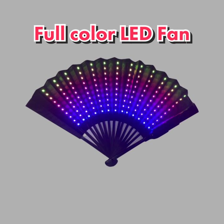 @LEDs 2 RAVE 4
