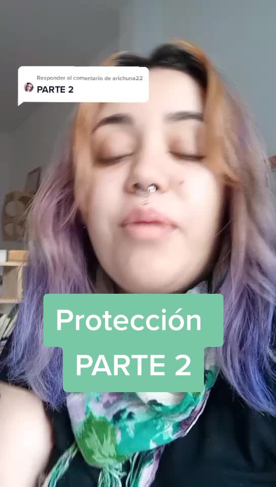 @Ari Esther Marin