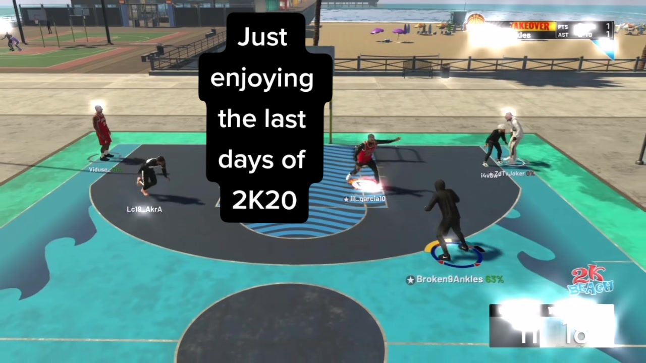 @broken9ankles