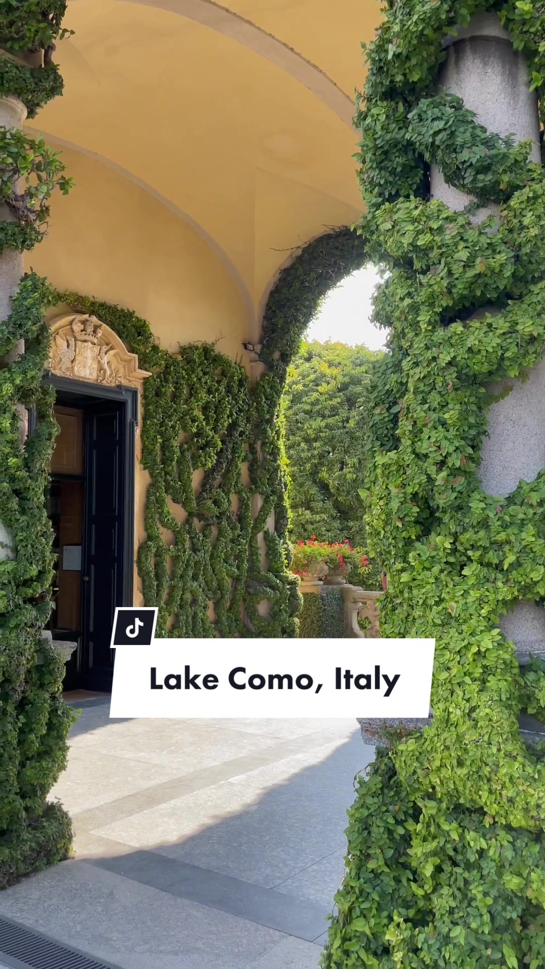 @Travel Hacks - Kristina Cors