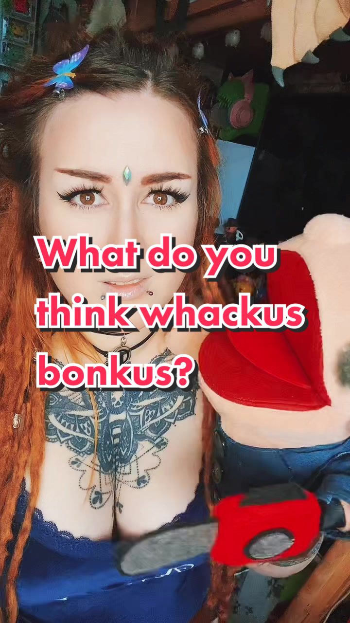 @LollyDreadful