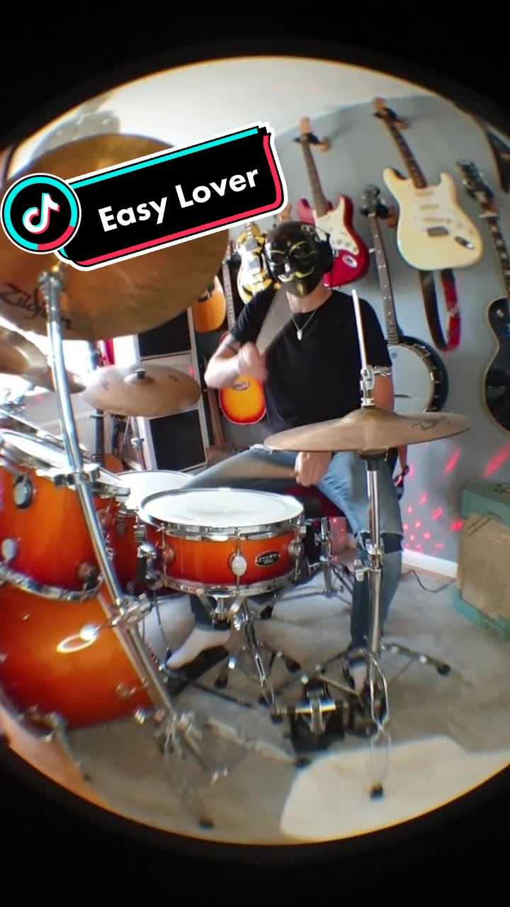 @Druminati