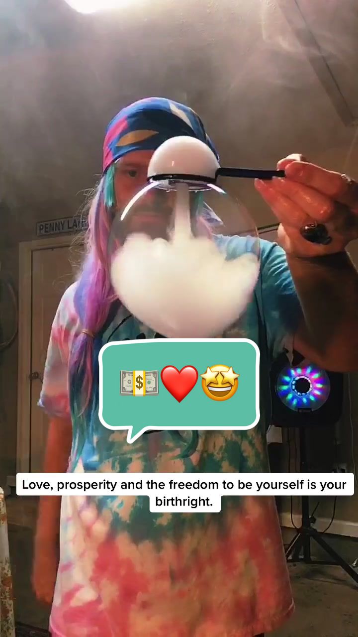 @🫧Big Poppa Bubble🫧