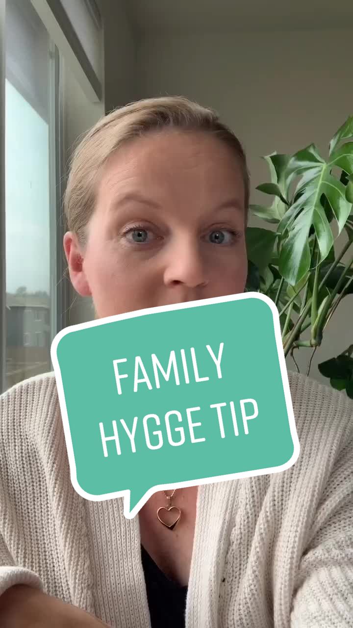 @Hygge in the Now