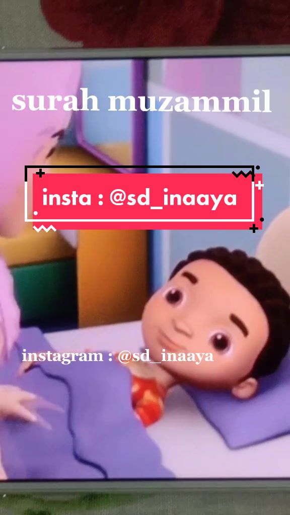 @inaaya