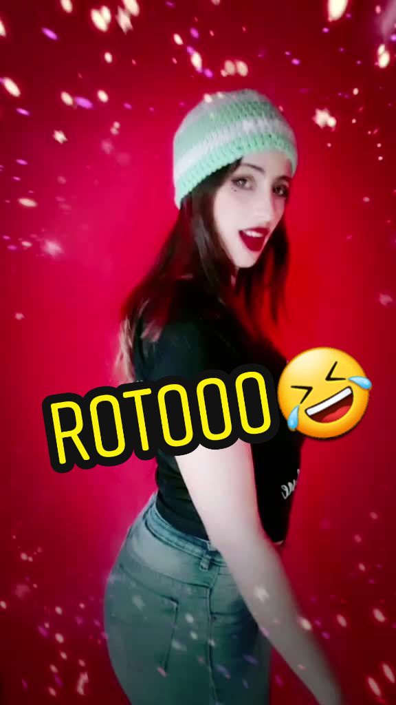 @Caro Geraldine.Oficial ๐