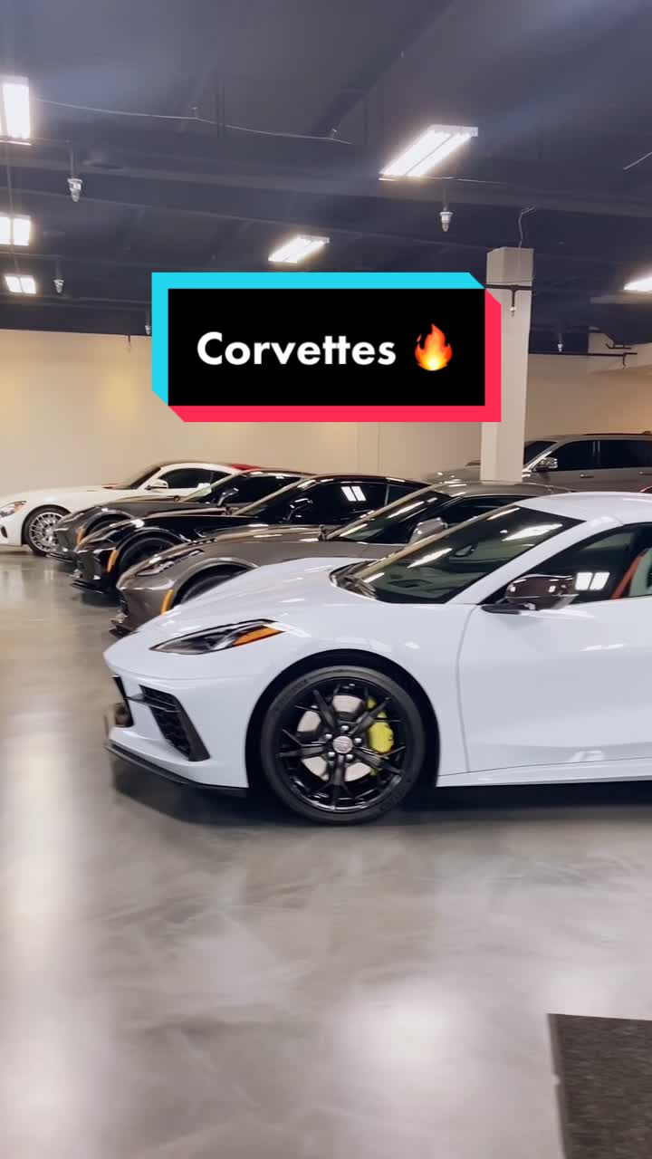 @Gold Coast Motors Naperville