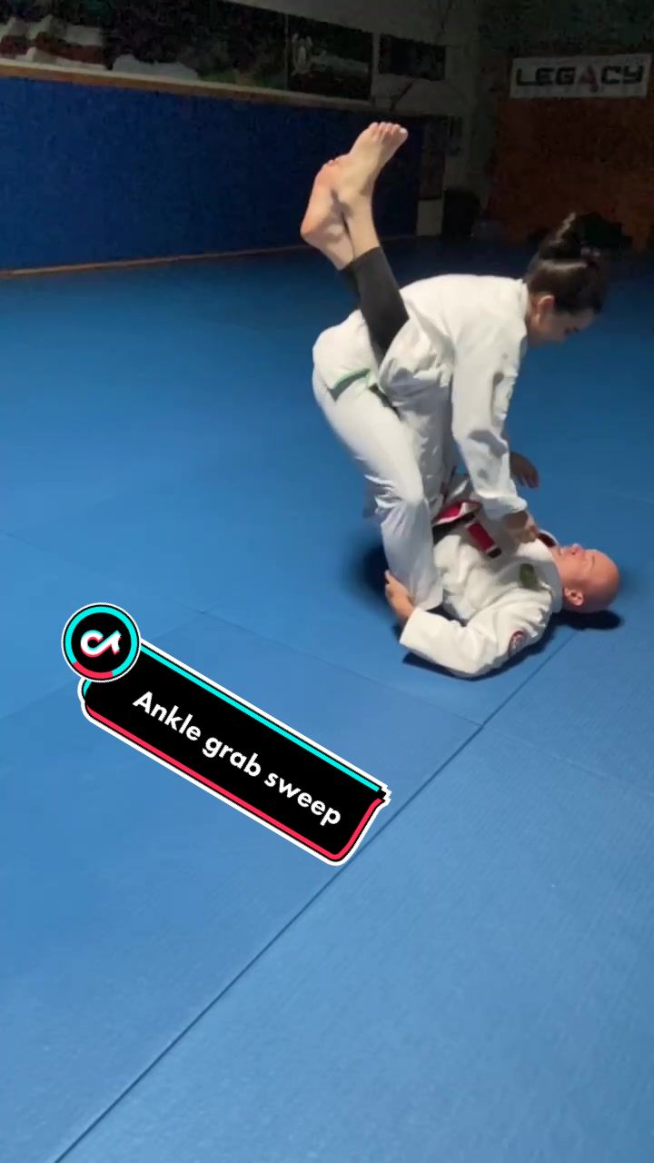 @Lions Gate Jiu-Jitsu