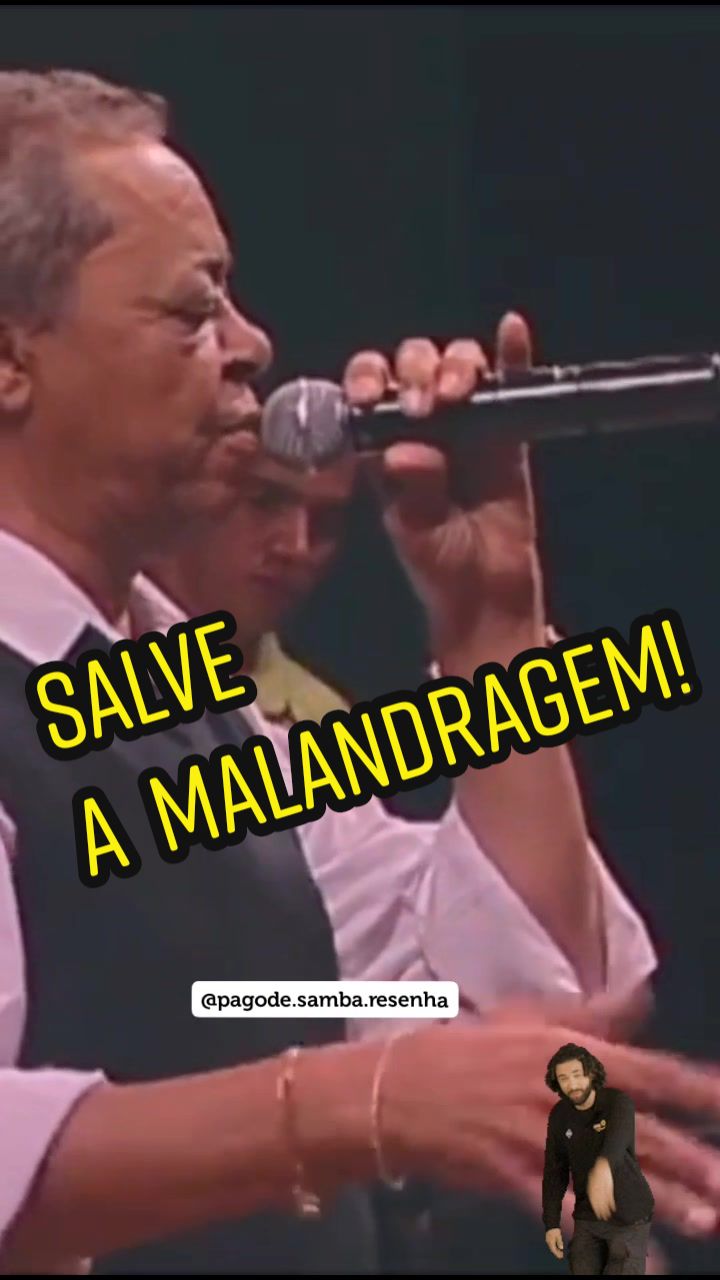 @#pagode#samba#resenha