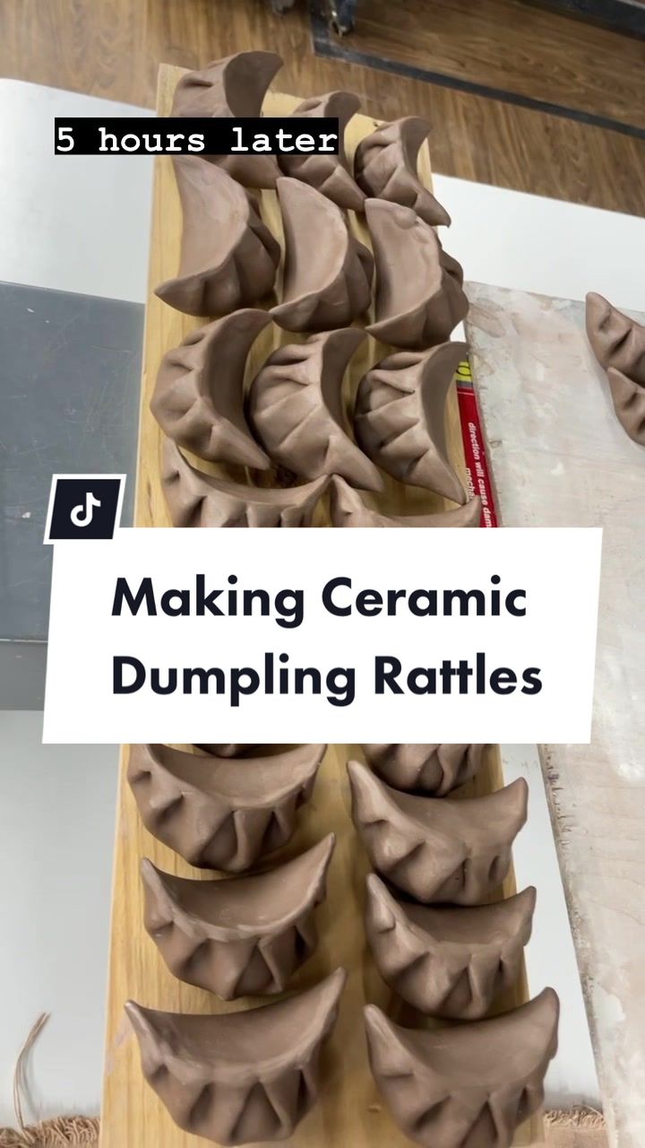 @Chanmade Ceramics