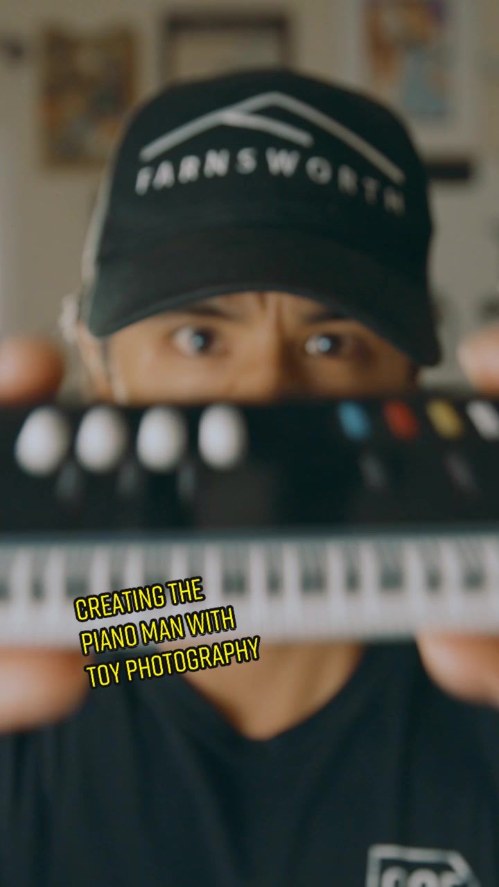 @The Creative Chip