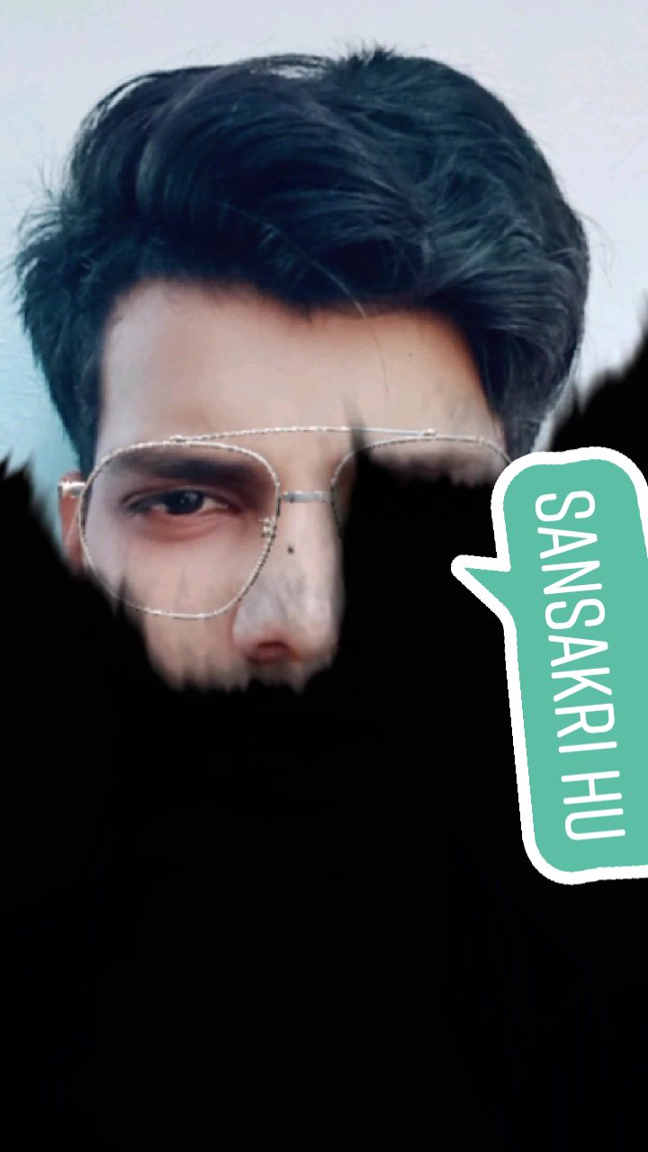 @Ashish Yadav