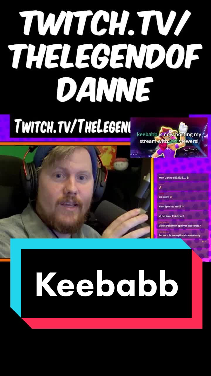 @The Legend Of Danne