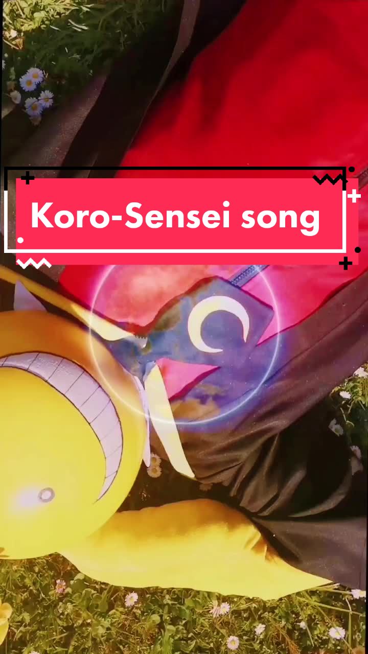 @Korosensei.cos