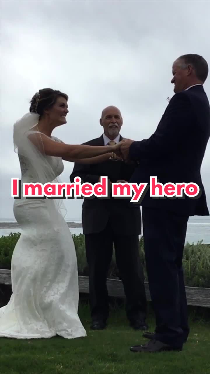 @Kimberly Corban
