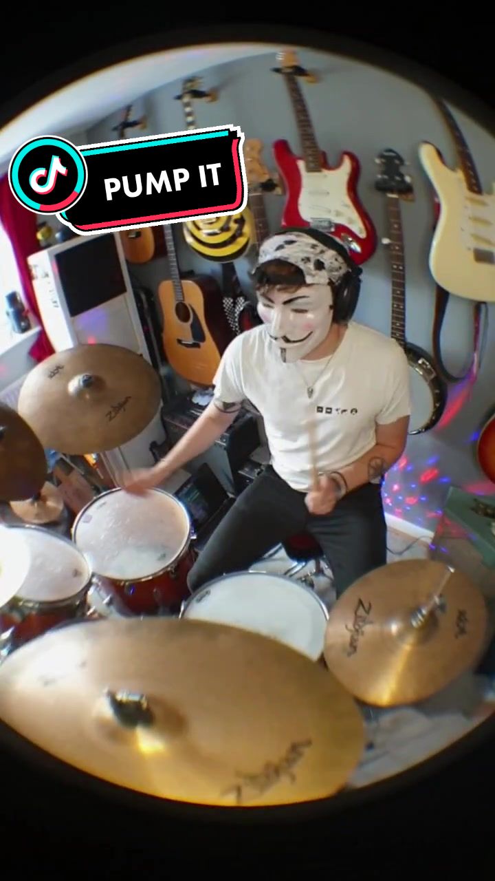 @Druminati