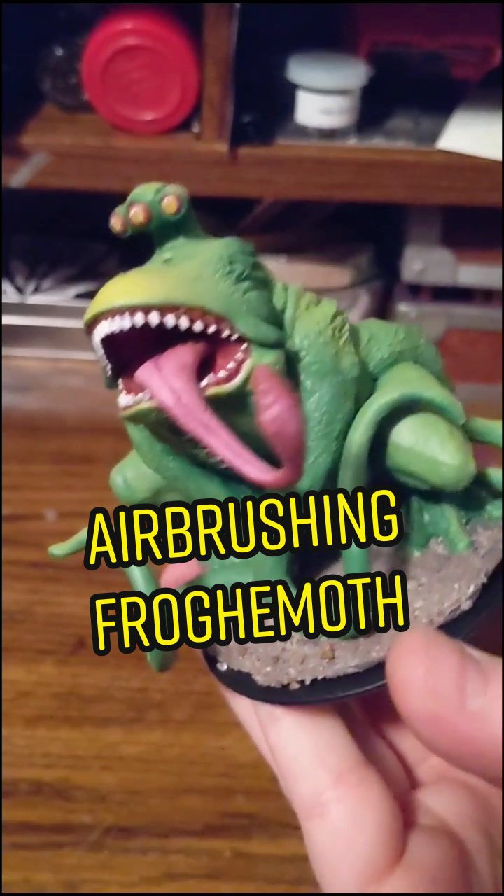 @Moonlight Miniatures