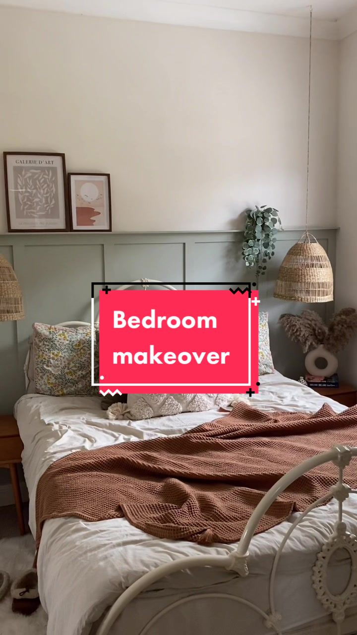 @Sam | Small home inspo