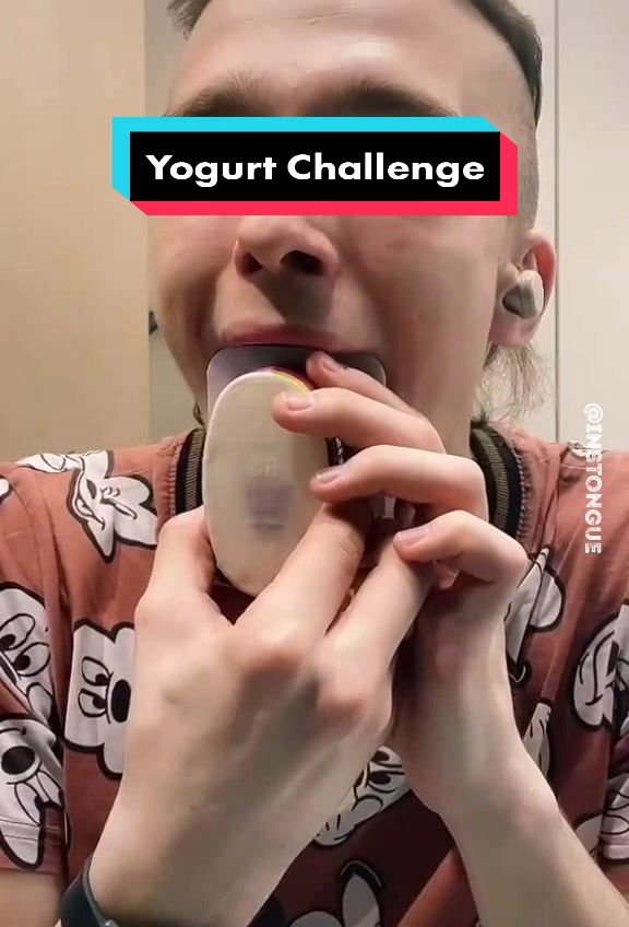 @Tik Tongue