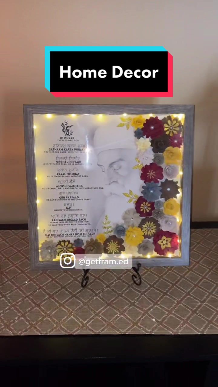 @Get Framed