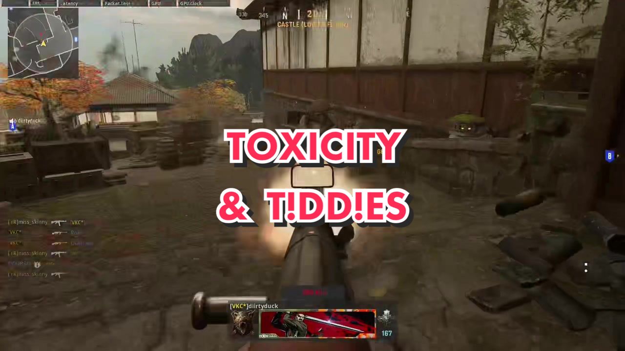 @miss_skinny 🎮