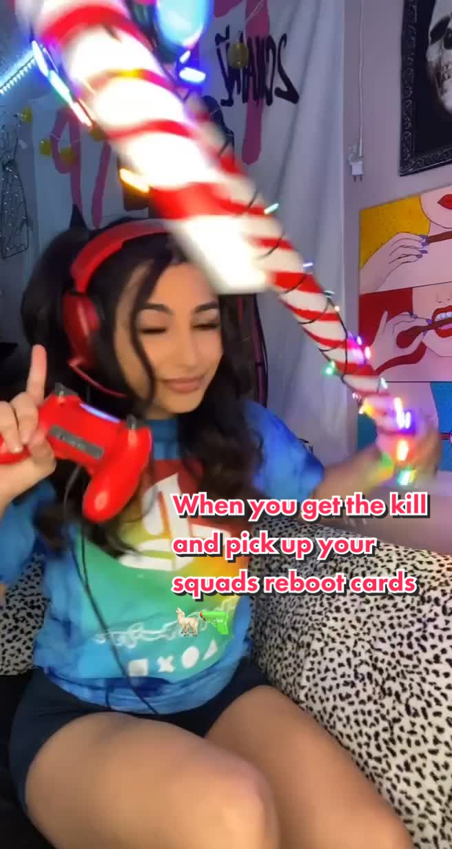 @Evette Pedroza