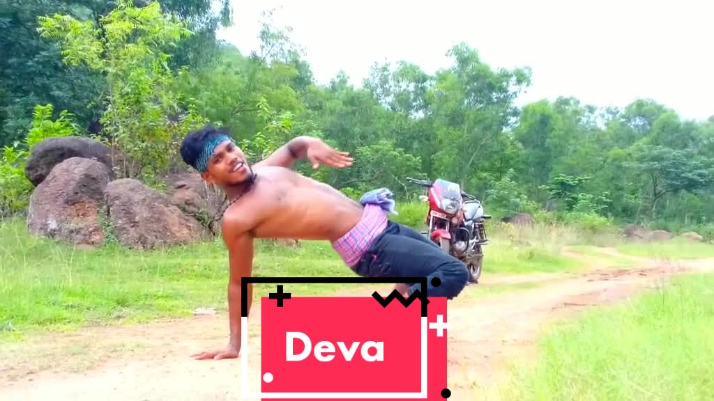@Debasis Deva