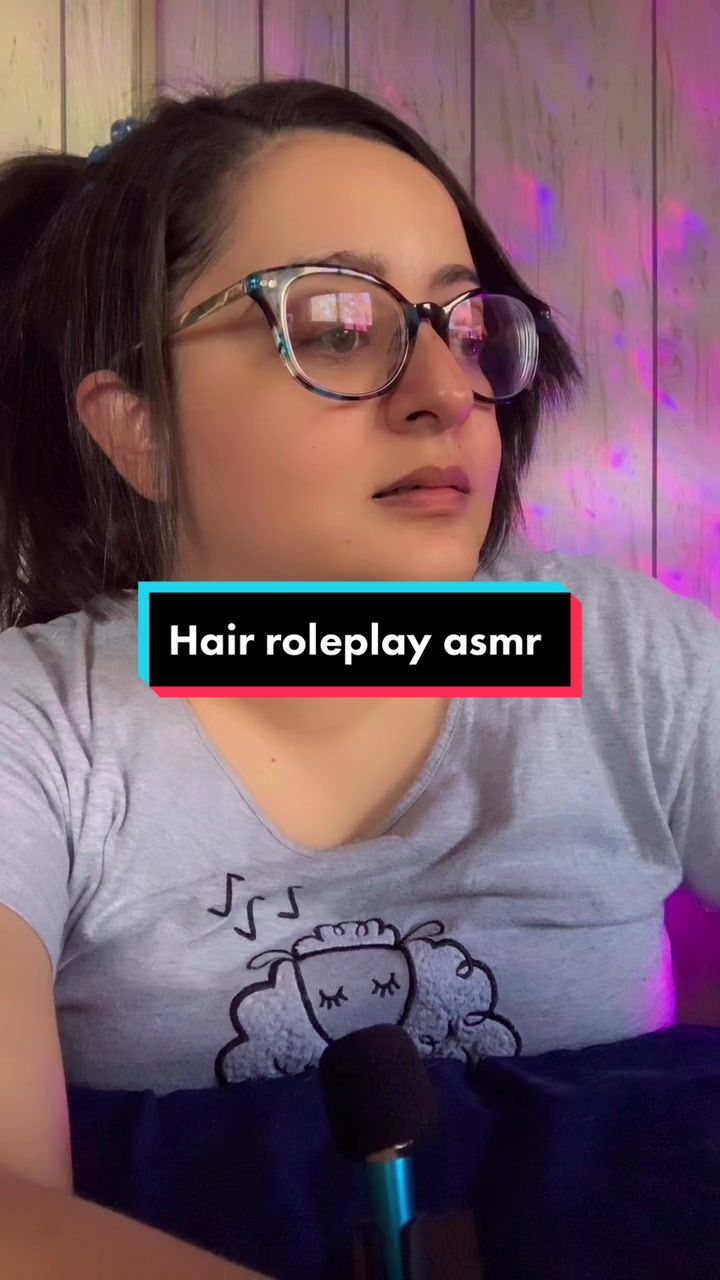 @Jenni Moon ASMR