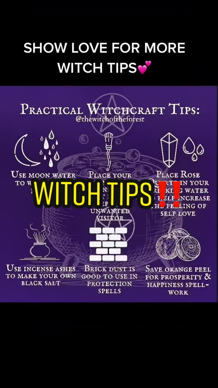 @All Things Magikcool🔮