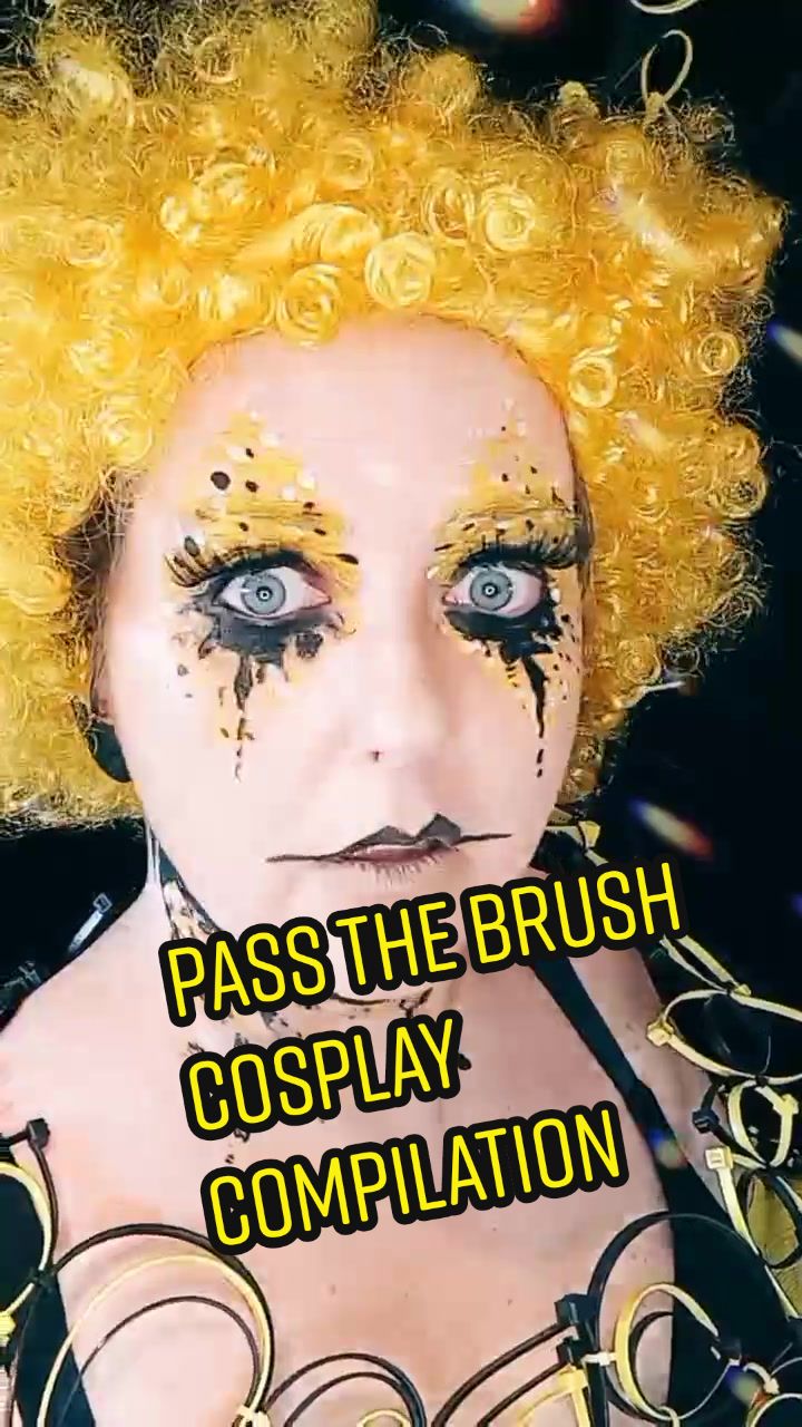 @Cosplay Berbel
