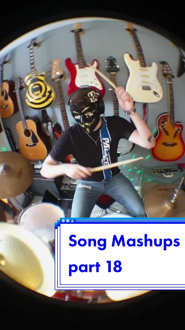 @Druminati
