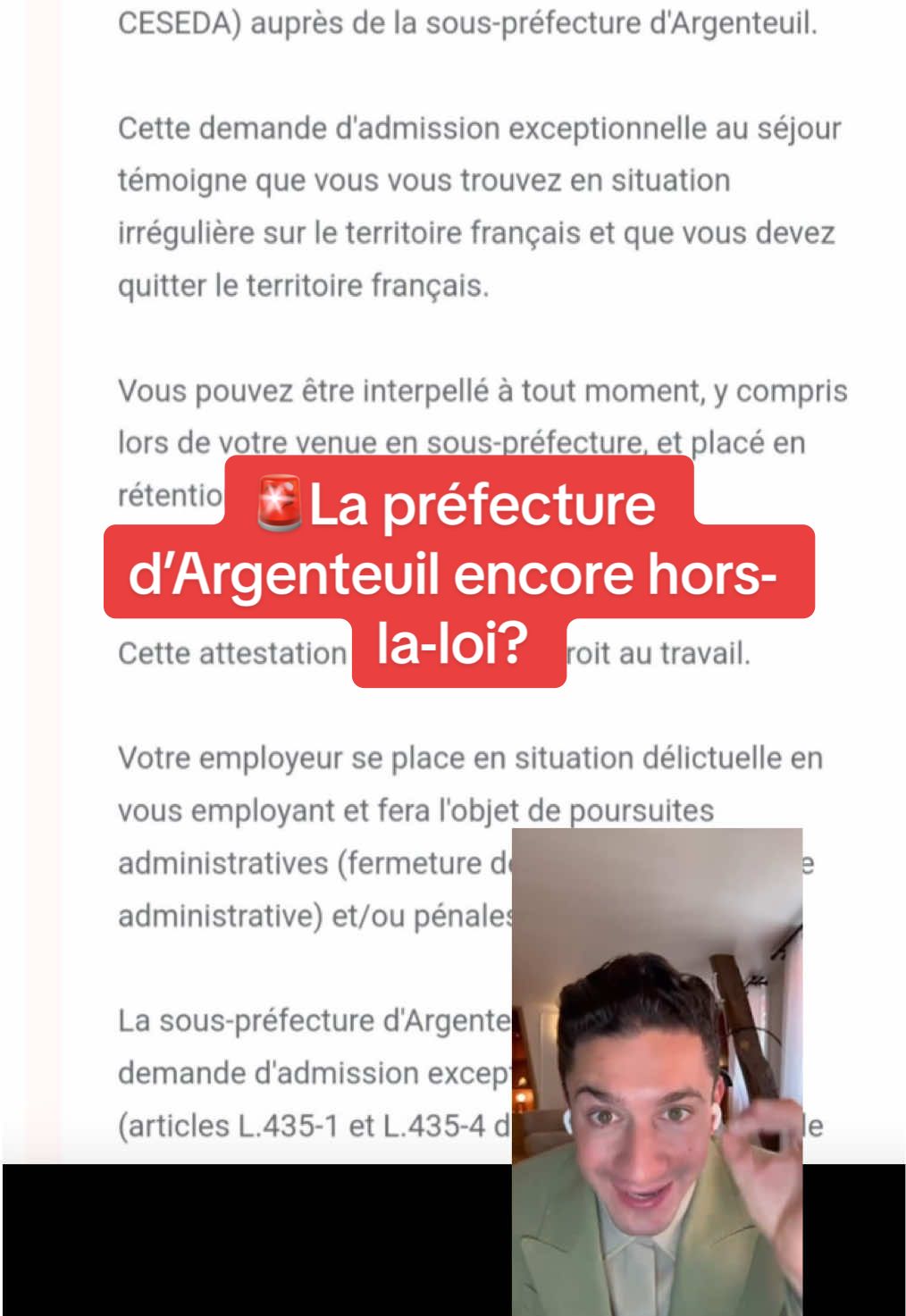 @Ma&icirc;tre Alexis TORDO
