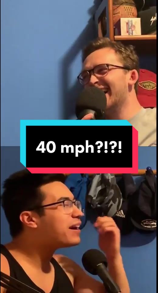 @Who Asked Podcast