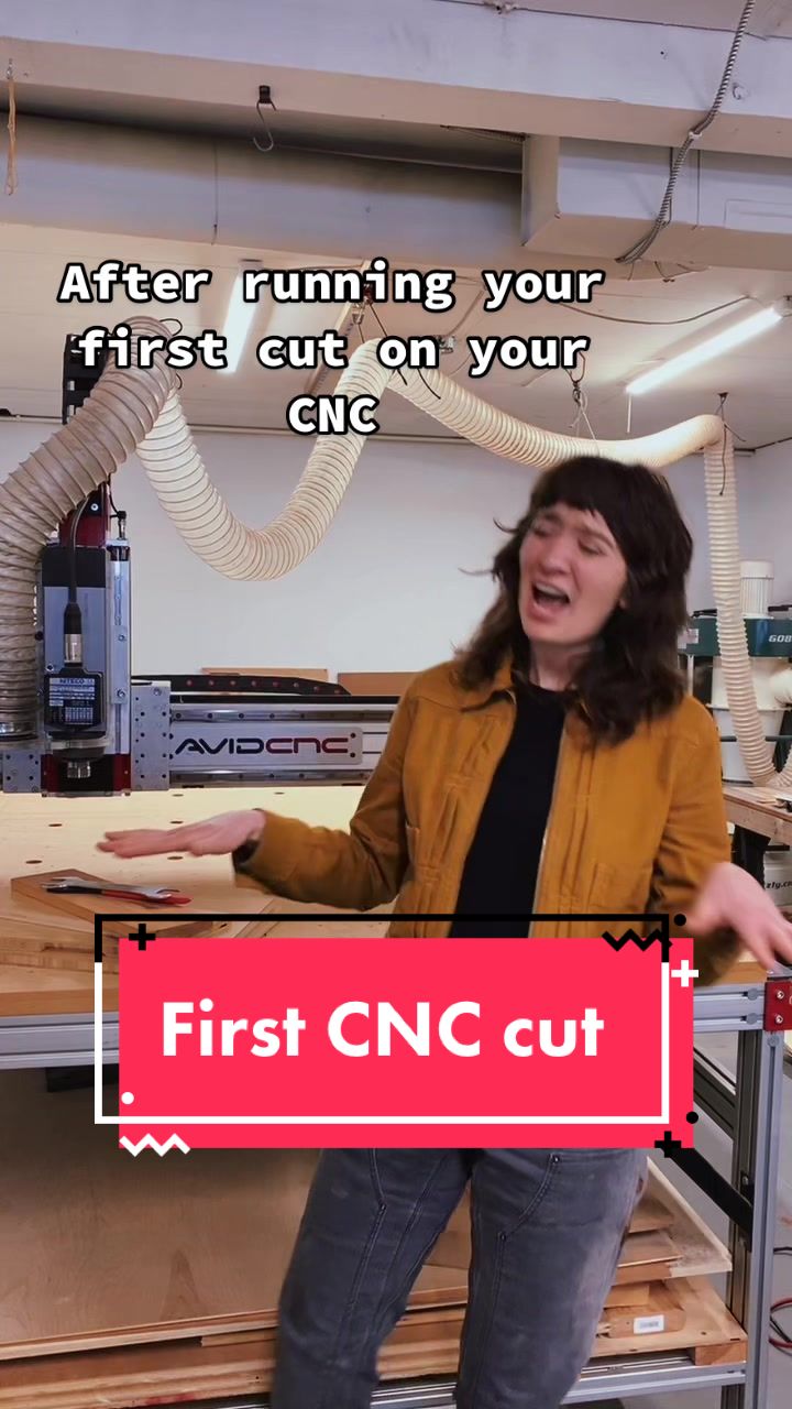 @Avid CNC