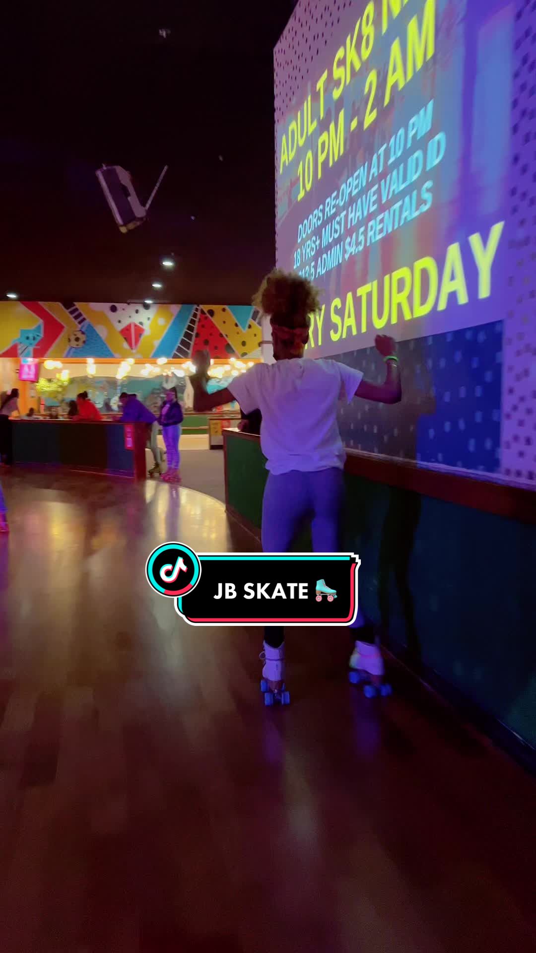 @SK8 House Skating