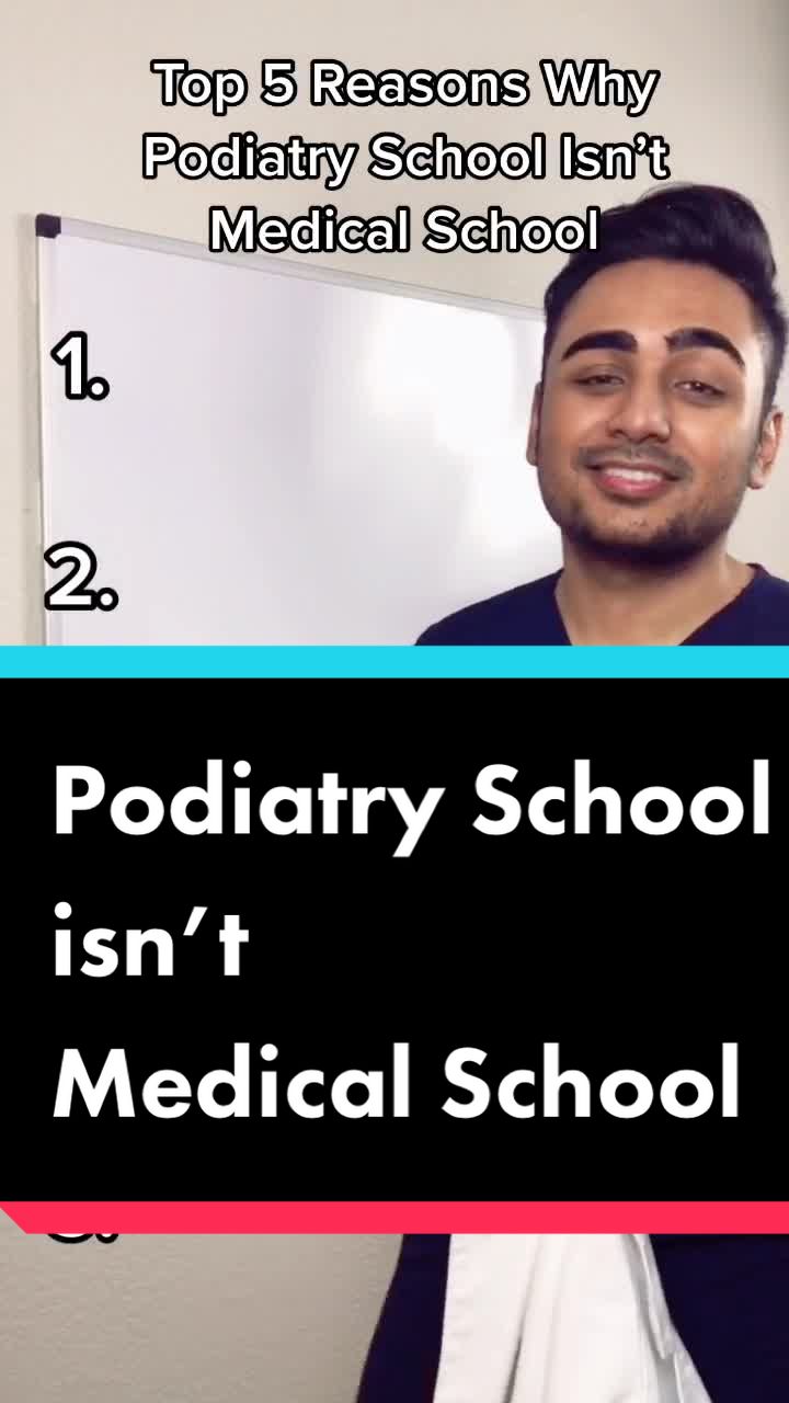 @ThePodiatryJourney