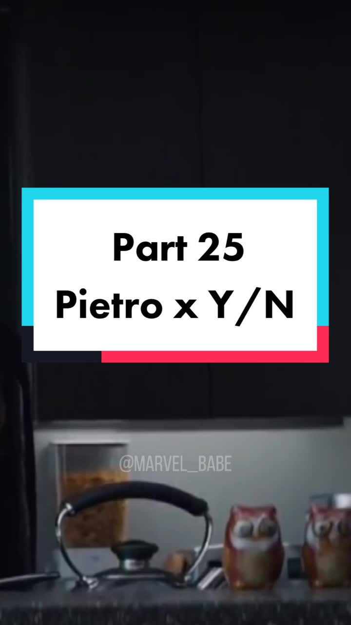 @marvel povs!!